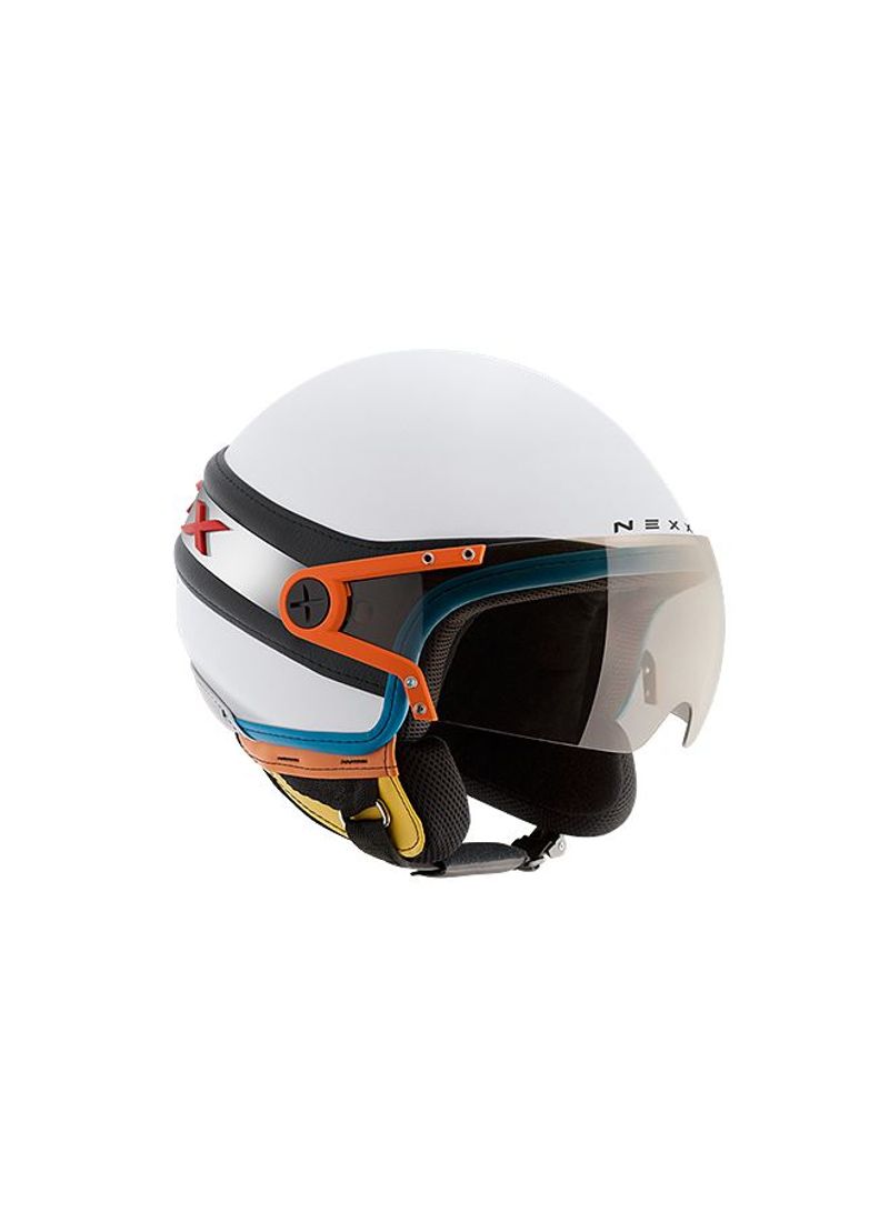 X60 Ice Pulp Vegas Helmet
