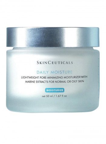 Daily Moisture 50ml
