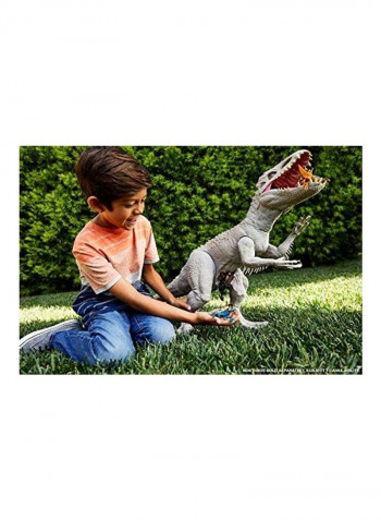 Mini Action Figures 6x25inch