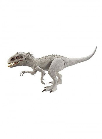 Mini Action Figures 6x25inch