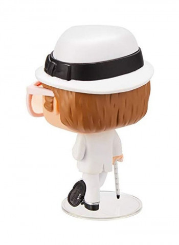 Pop! Elton John Bobblehead 3x6inch