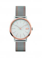 Women's Moon Stainless Steel Analog Watch 2001116