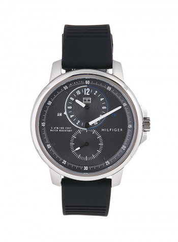 Men's Water Resistant Analog Watch 1791626