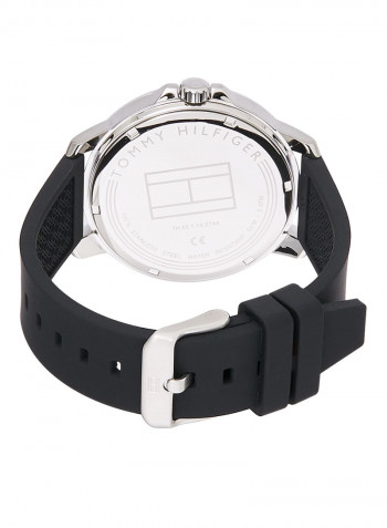 Men's Water Resistant Analog Watch 1791626