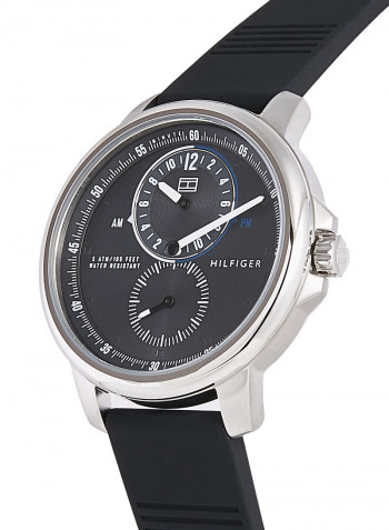 Men's Water Resistant Analog Watch 1791626