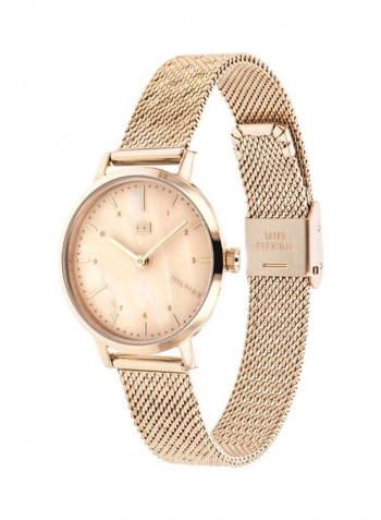 Women's Lily Water Resistant Analog Watch 1782042