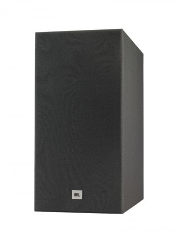 Soundbar With Wireless Subwoofer Set JBL SB160BLKUK Black