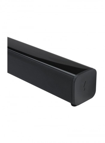 Soundbar With Wireless Subwoofer Set JBL SB160BLKUK Black