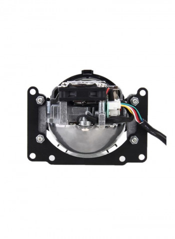 2-Piece LED Headlight Lamps