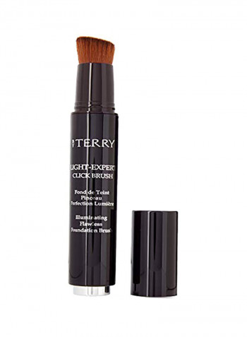 Expert Click Brush Foundation 10 Golden Sand