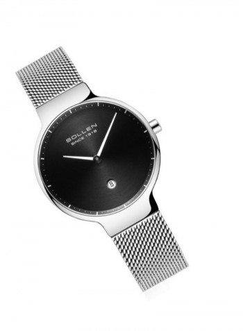 Women's Metal Analog Watch LEN67904