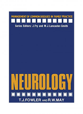 Neurology Paperback