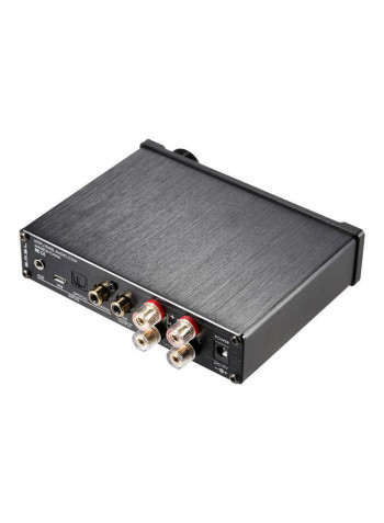 Q5 Pro Mini Portable Amplifier