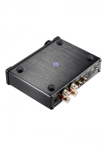 Q5 Pro Mini Portable Amplifier