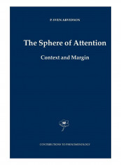 The Sphere Of Attention Paperback
