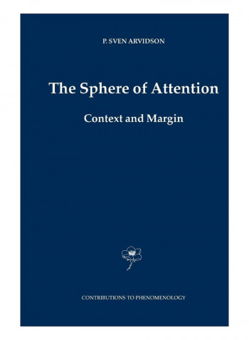 The Sphere Of Attention Paperback