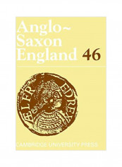 Anglo-Saxon England: Volume 46 Hardcover reviews Anglo-Saxon England: Volume 46 Hardcover