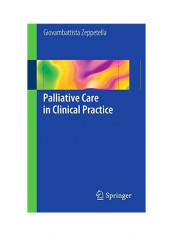Palliative Care In Clinical Practice Paperback