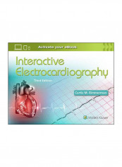 Interactive Electrocardiography Paperback 3