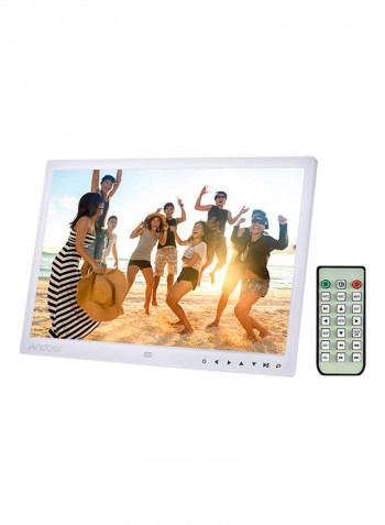 TFT-LED Digital Photo Frame