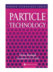 Particle Technology Paperback