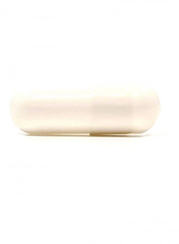 Empty Gelatin Capsules - 5000 Capsules