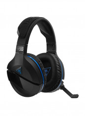 Stealth 700 Wireless Headset With Microphone For Play Station 4 Black/Blue reviews Stealth 700 Wireless Headset With Microphone For Play Station 4 Black/Blue