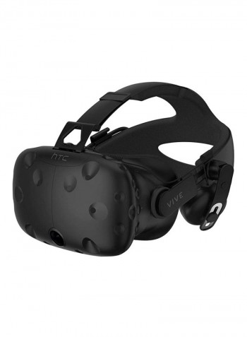 Vive Deluxe Audio Strap