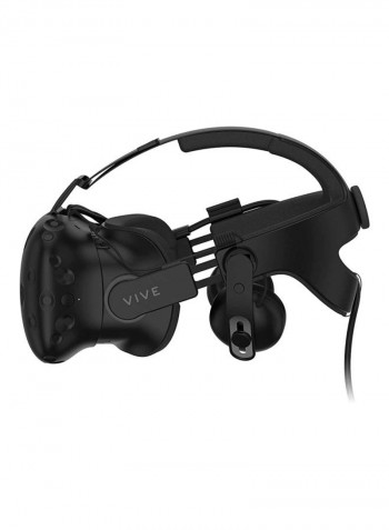 Vive Deluxe Audio Strap