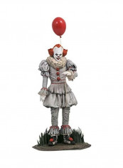 It Chapter Two Pennywise Gallery Pvc Figure 14 x 7 x 6inch
