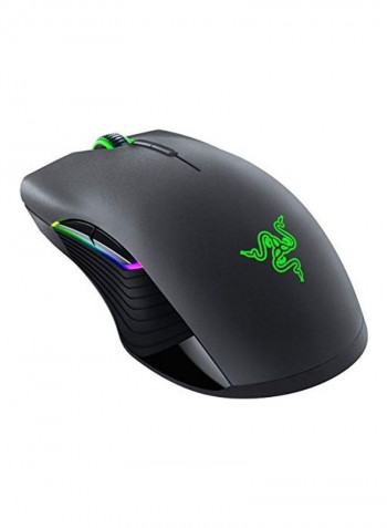 Lancehead Wireless Gaming Mouse