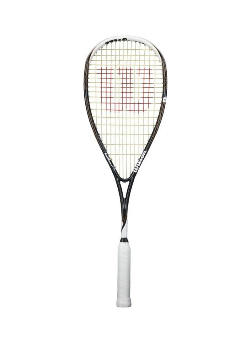 Ripper BLX Squash Racquet