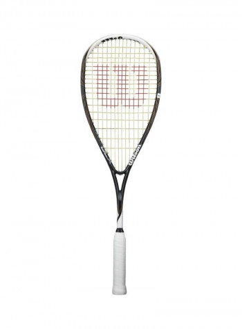 Ripper BLX Squash Racquet