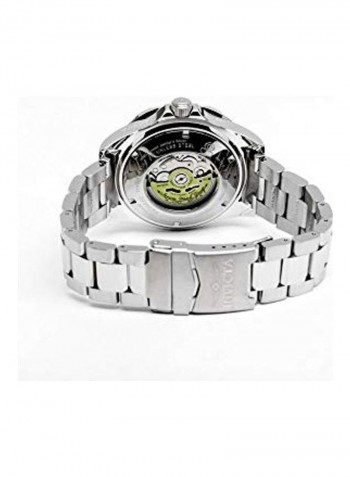 Water Resistant Analog Watch 3047