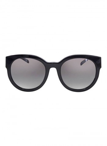 Women's Round Sunglasses