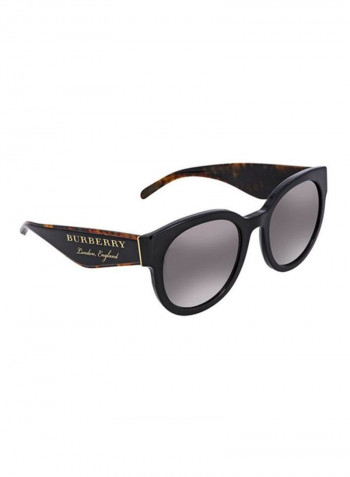 Women's Round Sunglasses