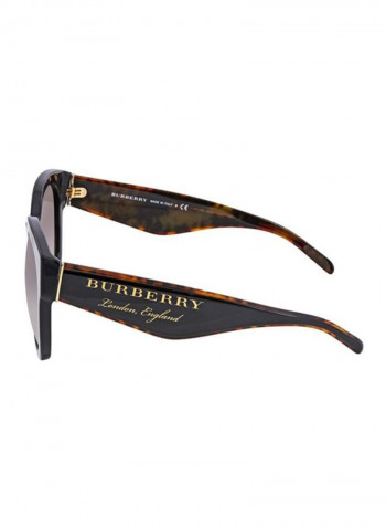 Women's Round Sunglasses