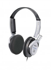 MDR-NC6 Wired On-Ear Headphone Silver/Black reviews MDR-NC6 Wired On-Ear Headphone Silver/Black