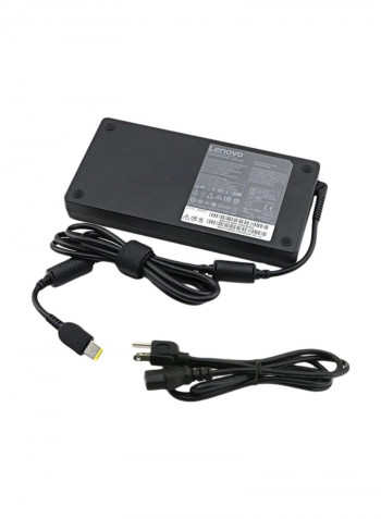 ThinkPad AC Adapter Black/Beige