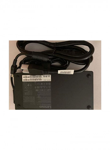 ThinkPad AC Adapter Black/Beige