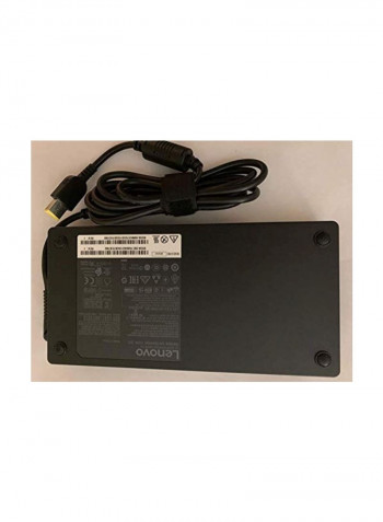 ThinkPad AC Adapter Black/Beige