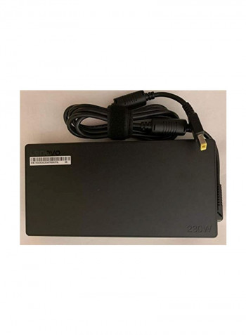ThinkPad AC Adapter Black/Beige