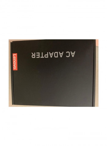 ThinkPad AC Adapter Black/Beige