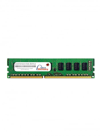 UDIMM DDR3 RAM For Apple MacBook Pro 2013 MD878LL/A 8GB