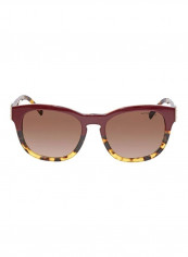 Women's Square Sunglasses - Lens Size: 54 mm
