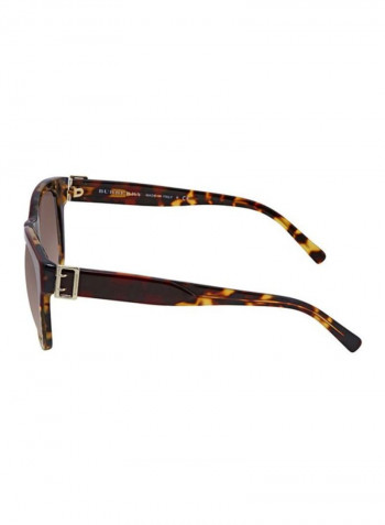 Women's Square Sunglasses - Lens Size: 54 mm