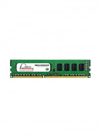 ECC UDIMM DDR3 PC3-14900 RAM For HP ProLiant ML350p 8GB