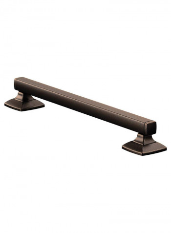 Voss Design Grab Bar Oil Rubbed Bronze 12inch