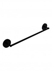 Skyline Collection Towel Bar Matte Black 30inch reviews Skyline Collection Towel Bar Matte Black 30inch