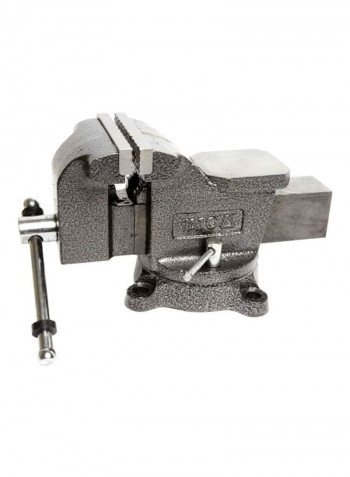 Swivel Vise 150mm - 6 Black
